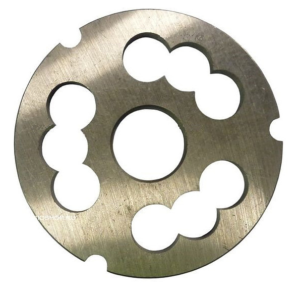 Нож подрезной для мясорубки VIATTO HJ22-09 для HM-22A Unger