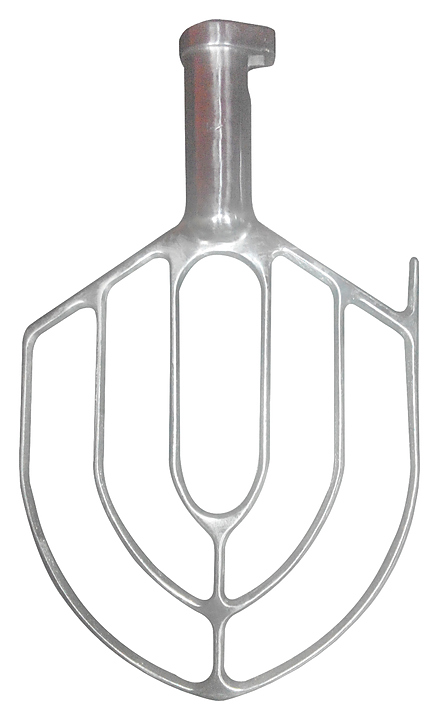 Лопатка для миксера Hurakan HKN-IP10F (с уценкой)