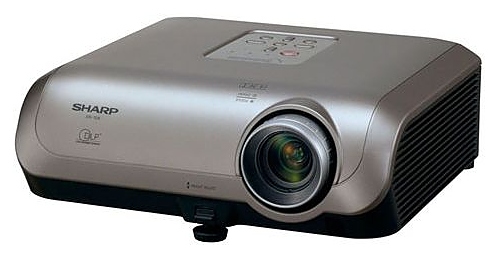 Проектор Sharp XR-20X