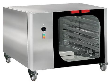 Шкаф расстоечный Восход Бриз 1,5 (разборный)