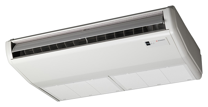 Подпотолочная сплит-система Mitsubishi Heavy Industries FDEN50VF / SRC50ZMX-S