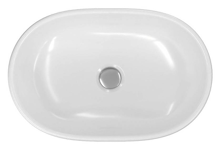 Раковина Maretti Valentina VA13NS14-844 52х33 см, санфарфор