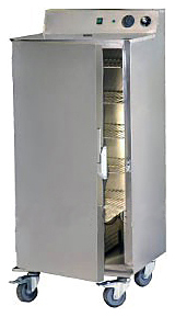 Печь-коптильня RoboLabs BIG SMAK