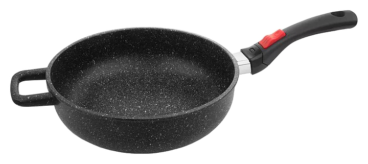 Сковорода глубокая Olympia 201.24C