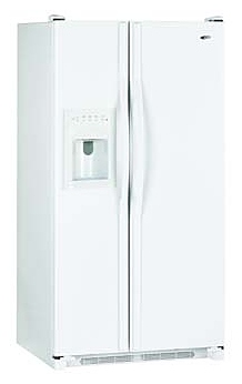 Холодильник Side-by-Side Amana AS 2626 GEK 3