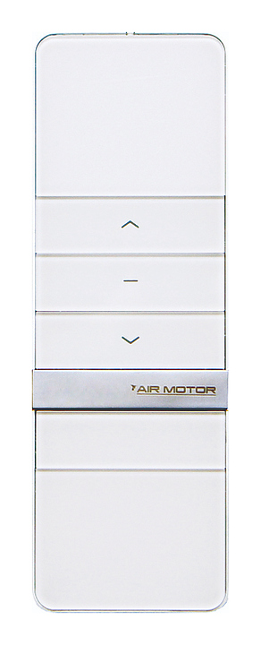 Пульт ДУ AIR MOTOR ЕС 8080 Штиль