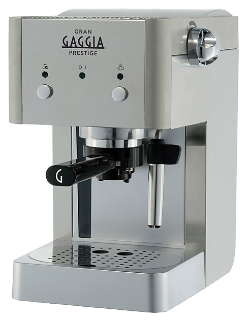 Кофеварка Gaggia Gran Prestige