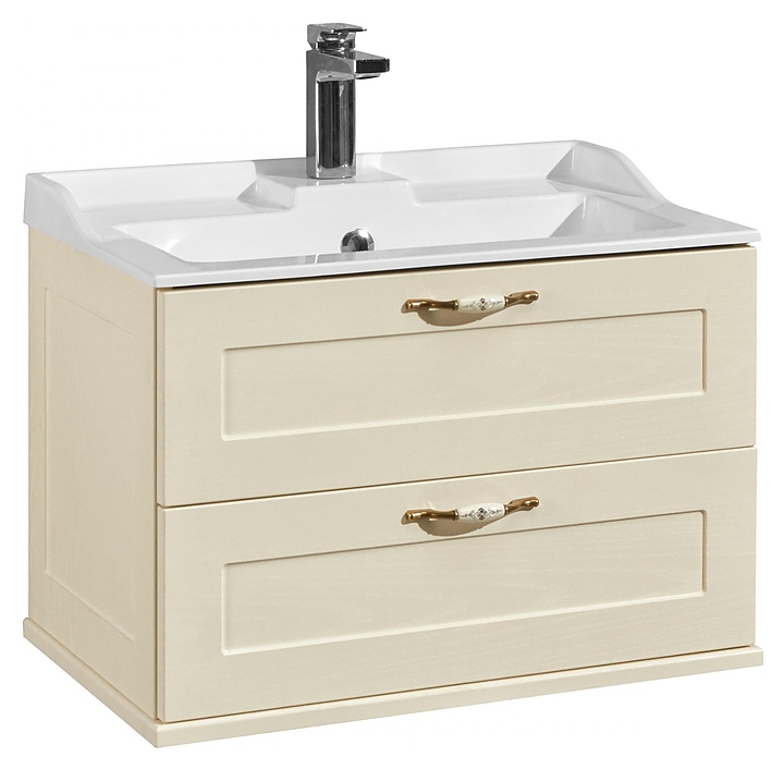 Тумба AQUATON Леон 65 1A187001LBPR0