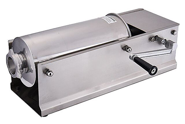 Шприц колбасный Hurakan HKN-ISH5