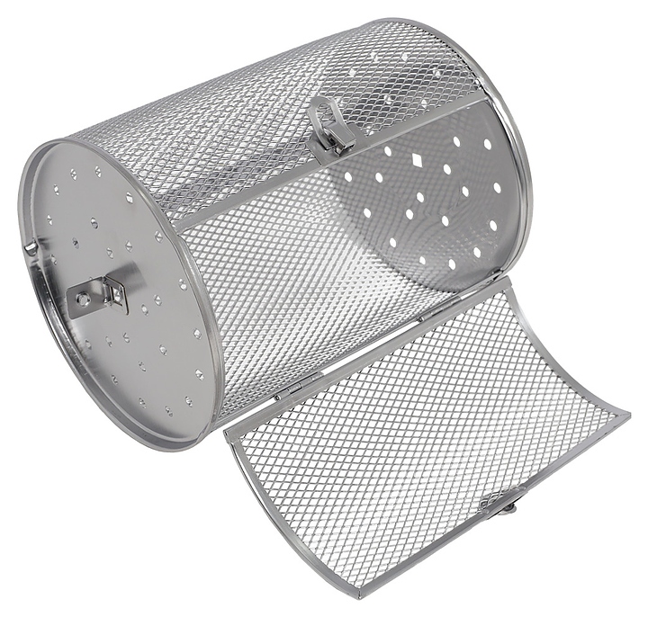 Корзина вращающаяся для фритюра Libhof d=140 мм l=195 мм