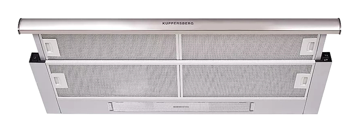 Вытяжка Kuppersberg SLIMLUX II 90 XG