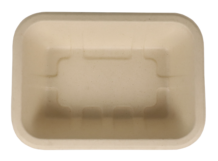 Тарелка-лоток VIATTO SPS-180W (50шт.)