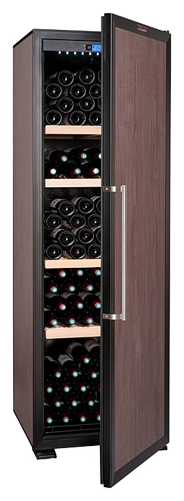 Винный шкаф La Sommeliere CTPE248 ECO Cl. A