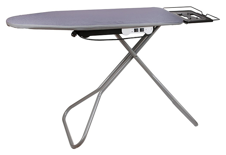 Доска гладильная Metalnova Duetto Base