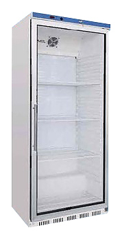 Шкаф холодильный FROSTLINE FL-HR600G