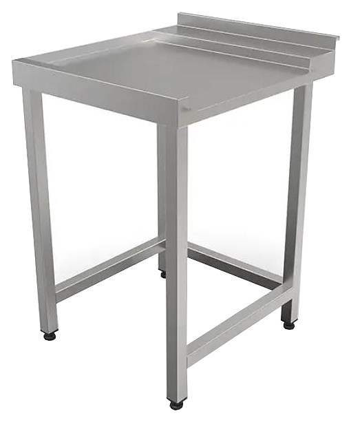 Стол для посудомоечной машины КОБОР СПМ/1-60/70/Л