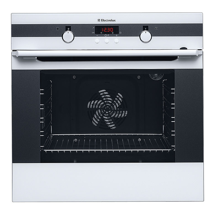 Независимый электрический духовой шкаф Electrolux Professional EOB 64100 W