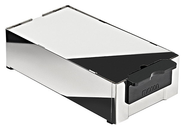 Нок-бокс EUREKA Mignon