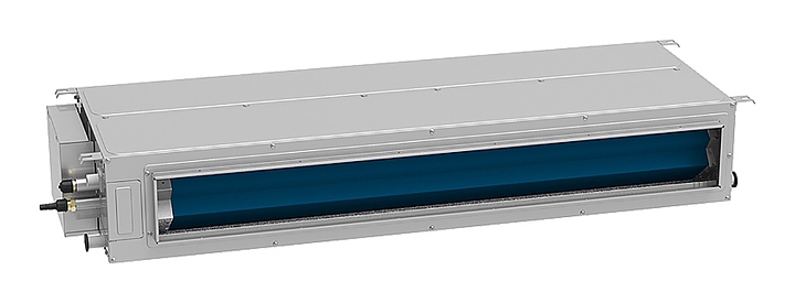Канальная сплит-система Electrolux EACD-24H/UP3-DC/N8