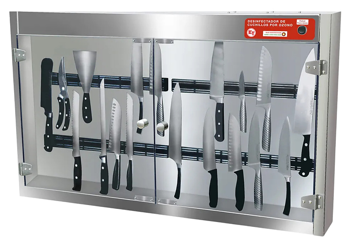 Стерилизатор для ножей Koneteollisuus Oy (KT) 921