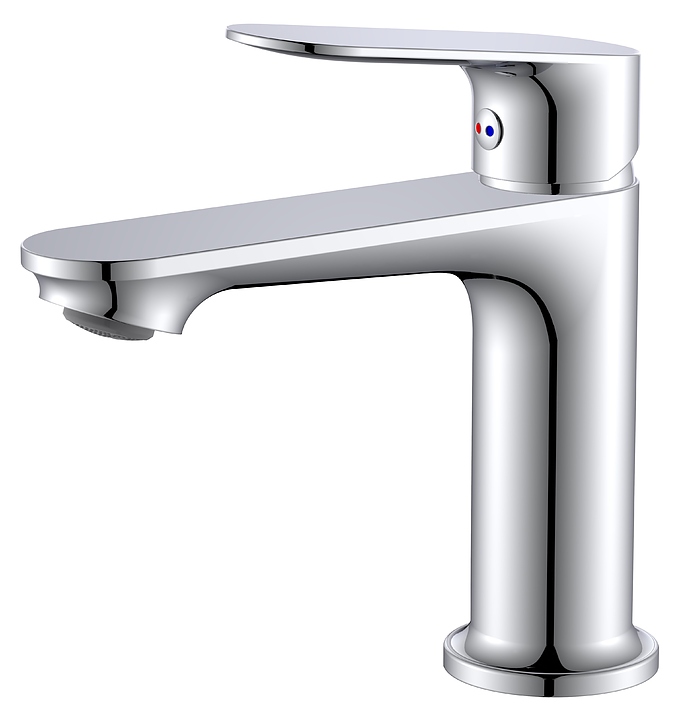 Смеситель для раковины VODA Shore SHR26M