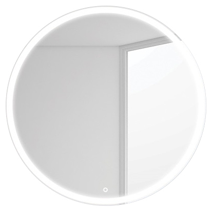 Зеркало BelBagno SPC-RNG-800-LED-TCH 80х80 см
