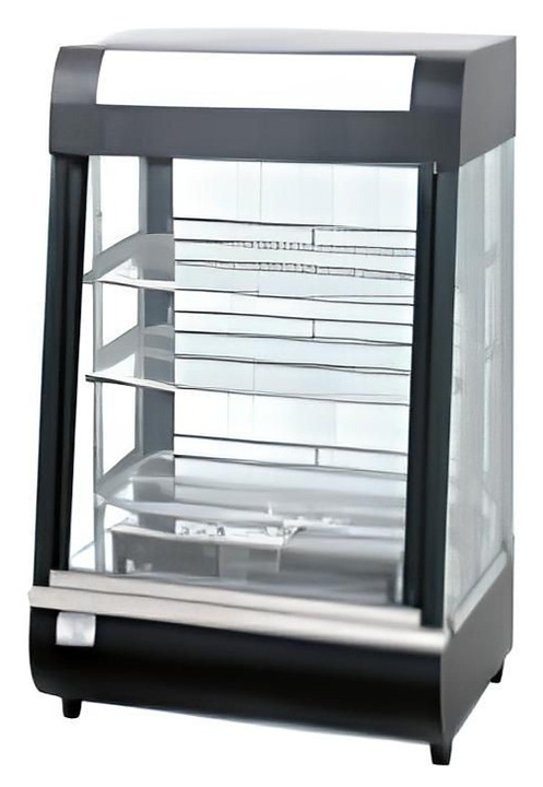 Витрина тепловая Enigma FW-601
