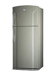 Холодильник Toshiba GR-H 74 RD (GL)