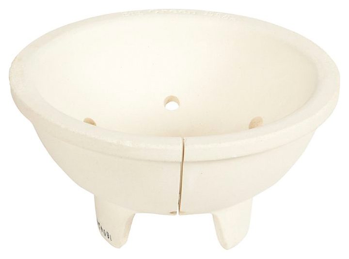 Чаша для угля Big Green Egg LFB