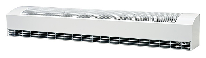 Тепловая завеса Купол ТВД-1845