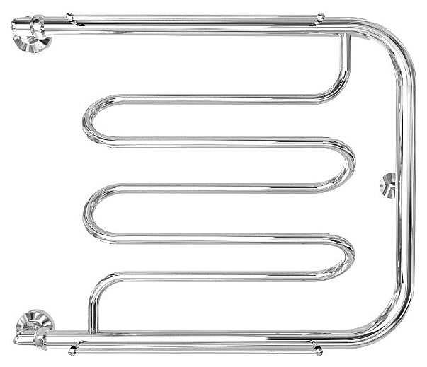 Полотенцесушитель водяной Двин 4627086011742 Dw 50/60 1