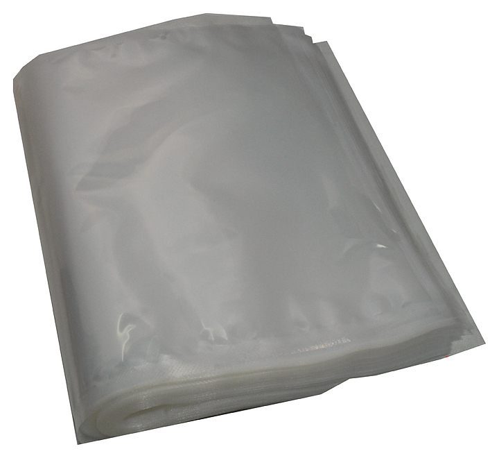 Пакеты вакуумные Россия PA/PE 25X30 см, 100 шт.