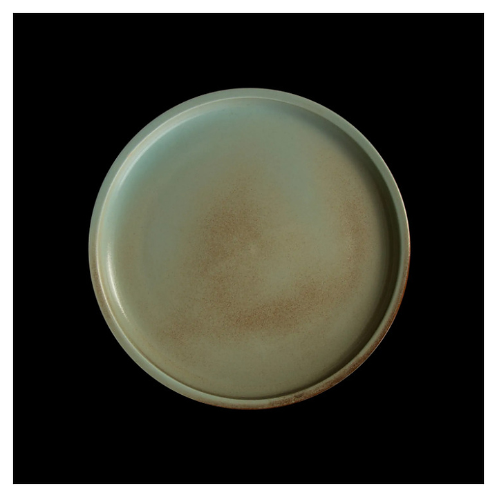 Тарелка мелкая Corone Villaggio 63058 230х230 мм