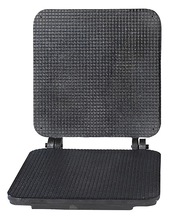 Рабочая поверхность для вафельницы Tatra TWI 05 GELATO