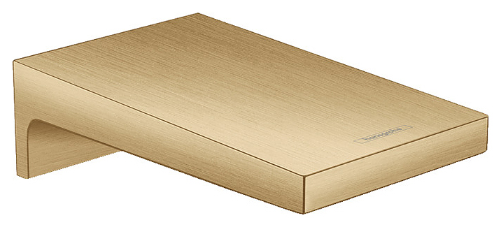 Излив для ванны Hansgrohe Metropol 32543140