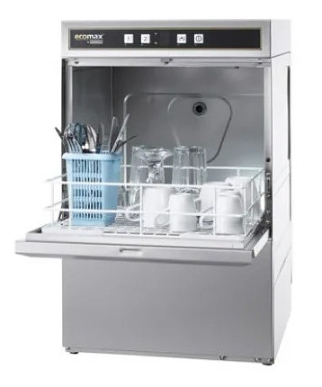 Машина стаканомоечная Hobart G404-12B Ecomax