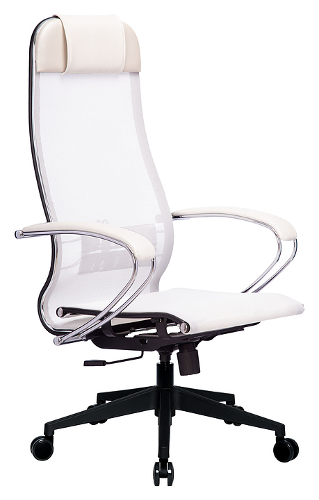 Кресло без основания Метта Комплект 4 белый