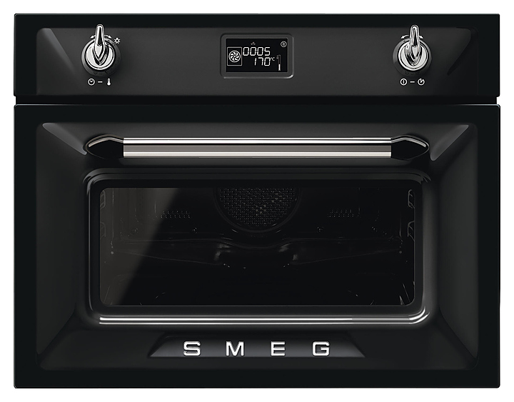 Духовой шкаф SMEG SF4920MCN1