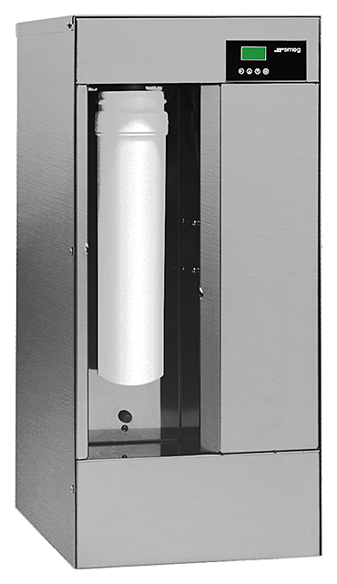 Внешнее устройство системы обратного осмоса SMEG WO-04