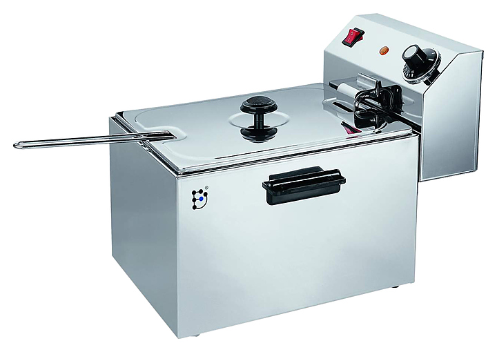 Фритюрница GASTRORAG CZG-80