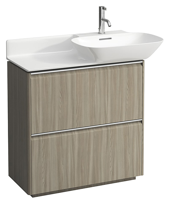 Тумба под раковину Laufen INO 4.0300.2.110.262.1