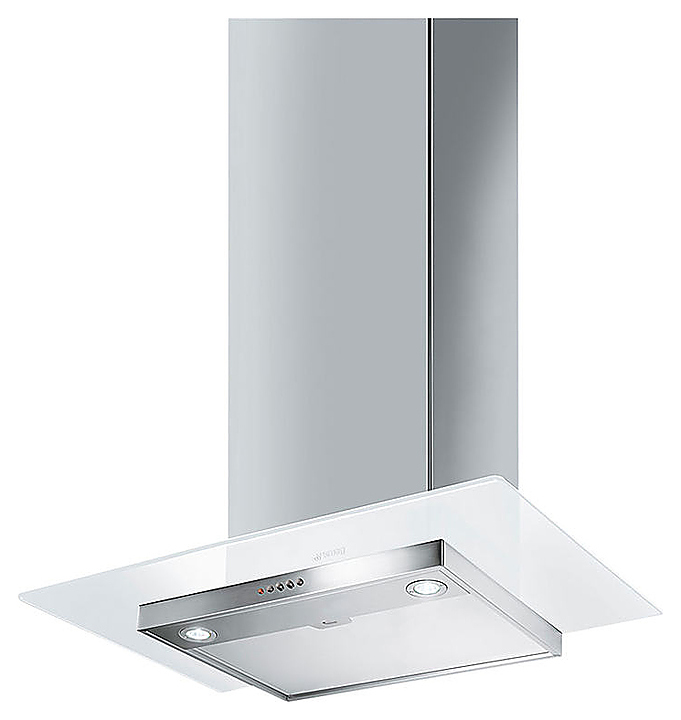 Вытяжка SMEG KFV62DBE