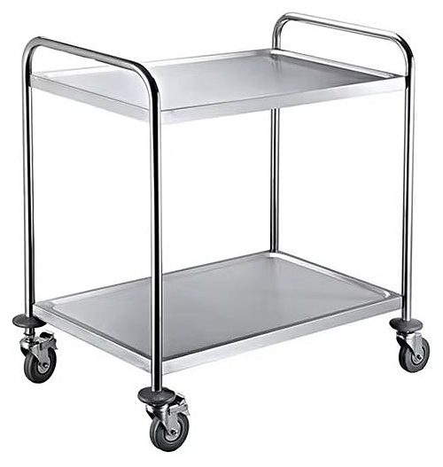 Тележка сервировочная REDGASTRO FR-M2