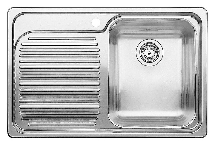 Кухонная мойка Blanco Classic 4 S