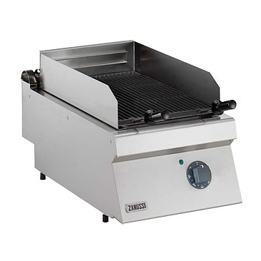 Гриль электрический 178 096 Electrolux Professional серия 178 096