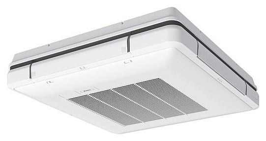 Подпотолочная сплит-система Daikin FUQ125C / RZQG125LY1