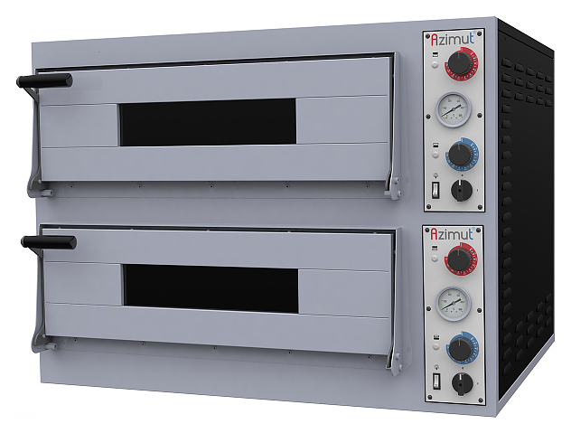 Печь для пиццы Azimut NEVO 44