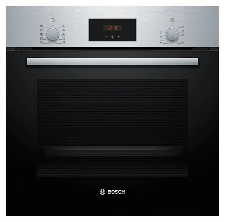 Шкаф духовой Bosch HBF512BS1T