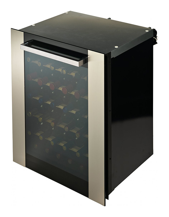 Винный шкаф Indel B BUILT-IN 36 HOME PLUS (2 зоны)