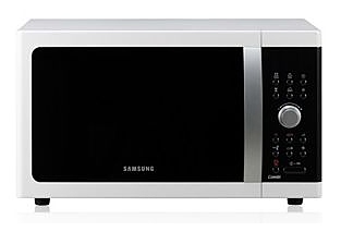 Микроволновая печь Samsung MW872R(S)